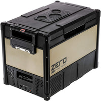 ARB - 10802692 ZERO Portable Fridge/Freezer 73 Qts Dual Zone