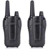 Midland - X-Talker Extreme Dual Pack T77VP5