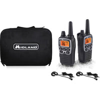 Midland - X-Talker Extreme Dual Pack T77VP5