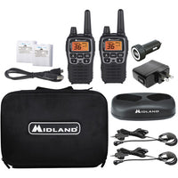 Midland - X-Talker Extreme Dual Pack T77VP5