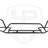 LP Aventure - 2018-2019 Subaru Outback Big Bumper Guard - Powder Coated