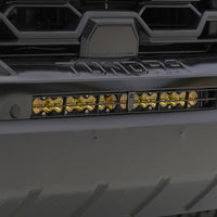 Baja Designs - Toyota Tundra S8 20 Inch Behind the Bumper Light Kit | 2022+