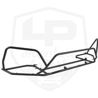 LP Aventure - 2018-2019 Subaru Outback Big Bumper Guard - Powder Coated