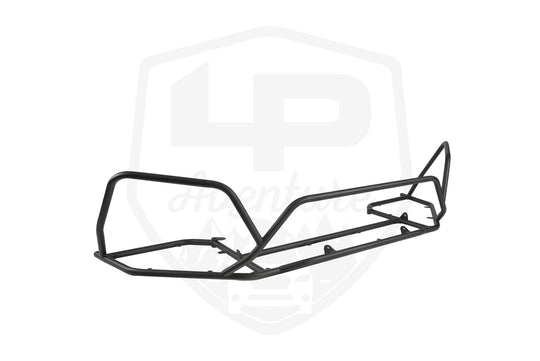 LP Aventure - 2018-2019 Subaru Outback Big Bumper Guard - Powder Coated