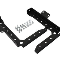Cali Raised LED - Toyota Tundra Bed Channel Supports | 2014-2021