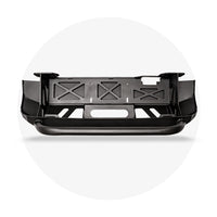 Cali Raised LED - Toyota Tacoma Stealth Bumper | 2016+