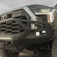CBI - Toyota Tundra Baja Front Bumper | 3rd Gen | 2022+