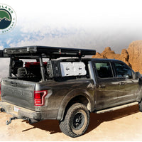 Overland Vehicle Systems - Freedom Rack With Cross Bars and Side Supports