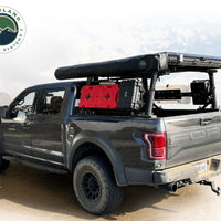 Overland Vehicle Systems - Freedom Rack With Cross Bars and Side Supports