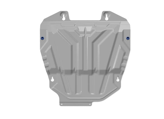 Rival - Toyota RAV4 Aluminum Engine Skid Plate | 2019-2022