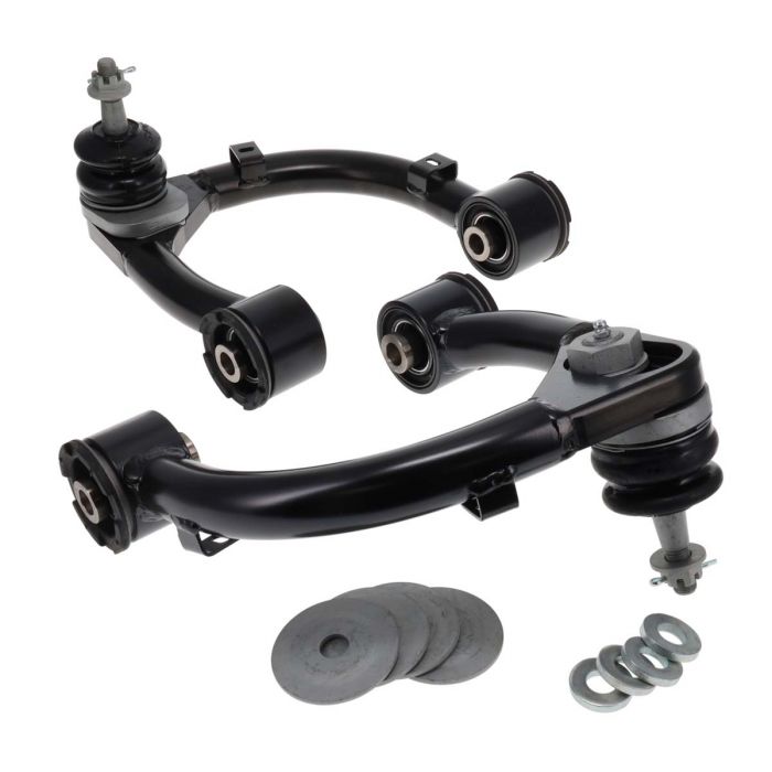 SPC - Ford Bronco Front Adjustable Control Arms | 2021+