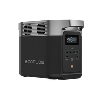 EcoFlow - Delta 2 Portable Power Station