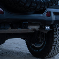 Baja Designs - Jeep JL Reverse Kit, Dual S2 Sport W/C