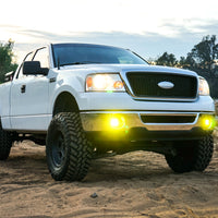 Baja Designs - SAE Fog Light Kit - Ford F-150, Tundra, Tacoma