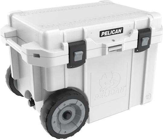 Pelican - 45QW Elite Wheeled Cooler