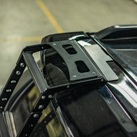 ARB roof rack compatible