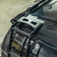 Frontrunner Slimline compatible