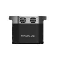 EcoFlow - Delta 2 Portable Power Station