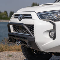 CBI - Toyota 4Runner Covert Front Bumper | 2010-2022