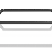 CBI - Ford Ranger Overland Bed Bars | 2019-2021