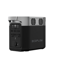 EcoFlow - Delta 2 Portable Power Station