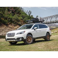 ReadyLIFT - 2.0" SST Lift Kit - Subaru Outback 2015-2019