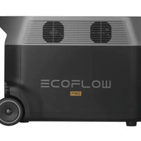 EcoFlow - DELTA Pro Portable Power Station