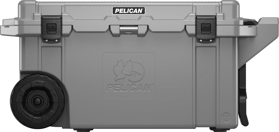 Pelican - 80QT Elite Wheeled Cooler