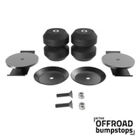 Timbren - ABSOSR - Active Off-Road Bumpstops Rear Kit