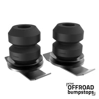 Timbren - ABSOSR - Active Off-Road Bumpstops Rear Kit