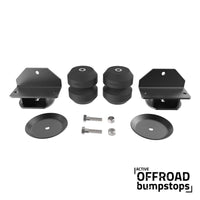 Timbren - ABSTORLC2 - Active Off-Road Bumpstops Rear Kit