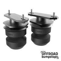 Timbren - ABSTORSEQ - Active Off-Road Bumpstops - Rear Kit