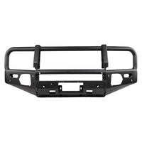 ARB - Ford Bronco Summit Winch Front Bumper | 2021+