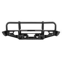 ARB - Ford Bronco Summit Winch Front Bumper | 2021+