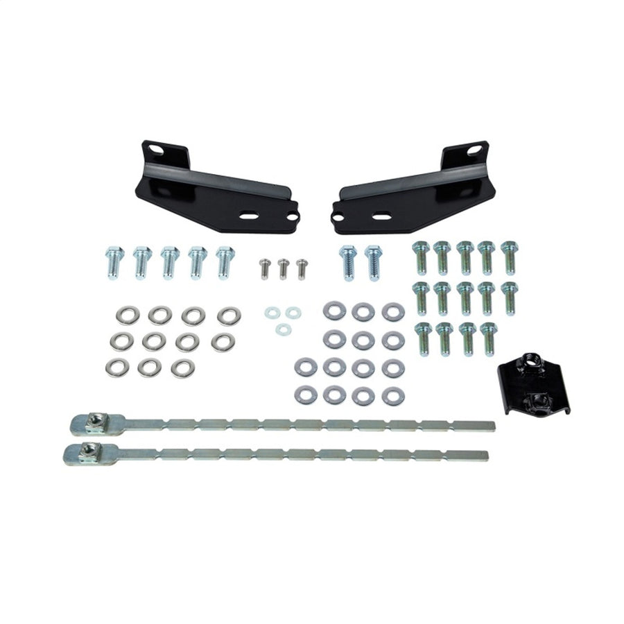 ARB - Ford Bronco Under Vehicle Protection Kit | 2021+