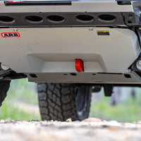 ARB - Under Vehicle Protection - Toyota 4Runner 2010+ w/KDSS and GX460 w/KDSS