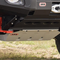 ARB - Under Vehicle Protection - Toyota 4Runner 2010+ w/KDSS and GX460 w/KDSS