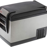 ARB - Classic Series II 50 Qt. Fridge Freezer (Grey/Black) ARB10801472
