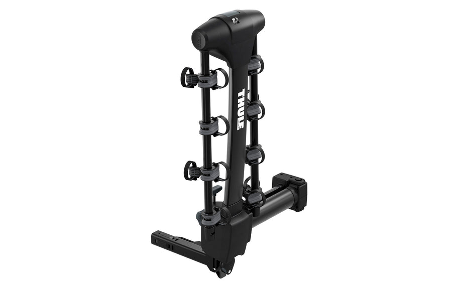Thule - Apex XT 4-Bike Hitch Bike Rack | Black