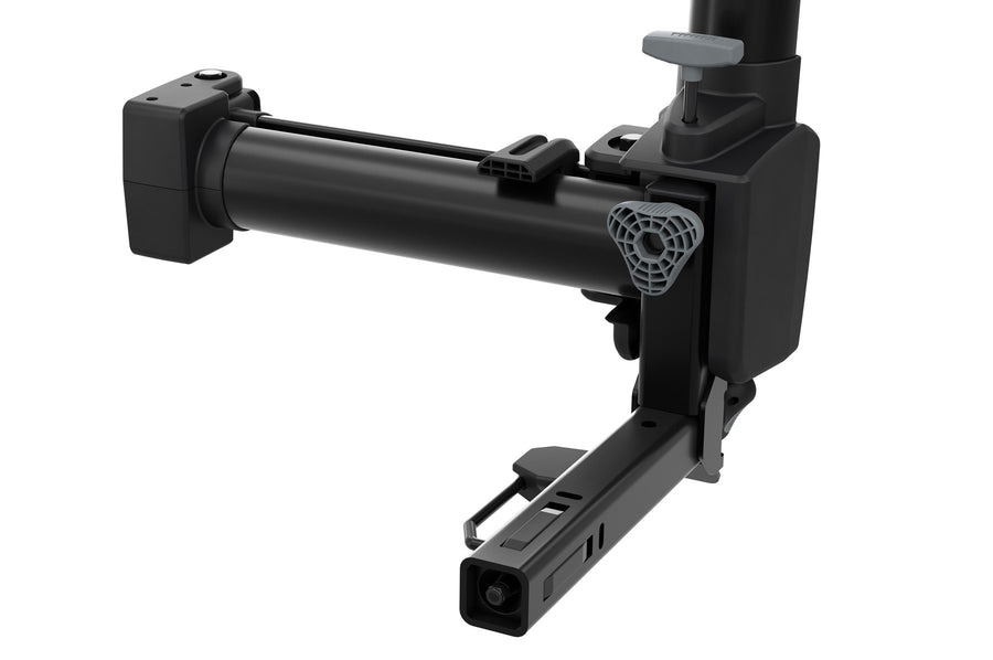Thule - Apex XT 4-Bike Hitch Bike Rack | Black