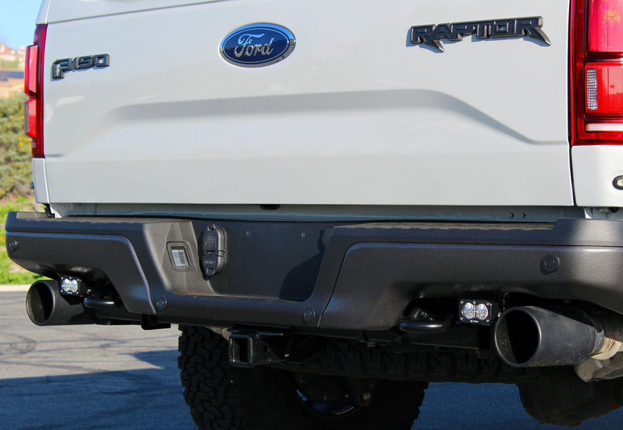 Baja Designs - Ford Raptor 17+ S2 Reverse Light Kit