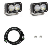 Baja Designs - Ford Raptor 17+ S2 Reverse Light Kit