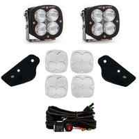 Baja Designs Bronco lights