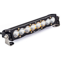 Spot LED light bar