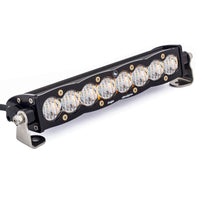 Waterproof LED light bar