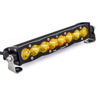 Baja Designs light bar