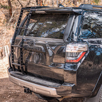 C4 - 4Runner Summit Hatch Ladder | 5th Gen | 2010+