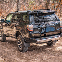 C4 - 4Runner Summit Hatch Ladder | 5th Gen | 2010+