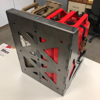 dual fuel can carrier
