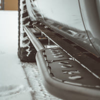 Crew Max rock sliders